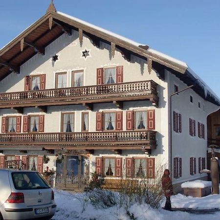 فيلا Hutzenauerhof روهبولدنغ المظهر الخارجي الصورة