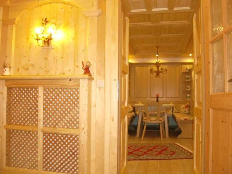 فيلا Hutzenauerhof روهبولدنغ المظهر الخارجي الصورة