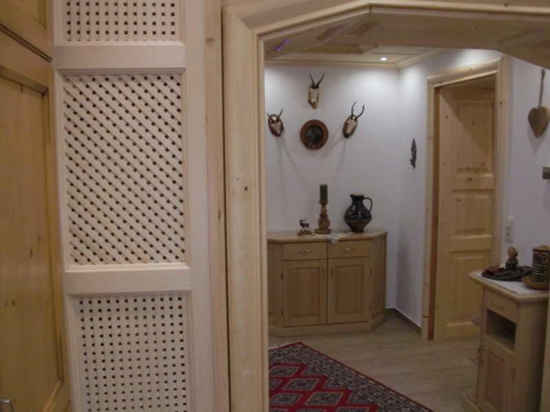 فيلا Hutzenauerhof روهبولدنغ المظهر الخارجي الصورة